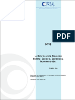 reforma_educacion_chilena_cox en los 90.pdf