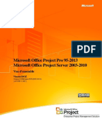 MS Office Project PDF