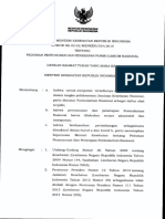 Kepmenkes 524-2015 Pedoman Penyusunan Dan Penerapan Formularium Nasional PDF