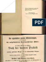 Abramelin Hammer 1725 PDF