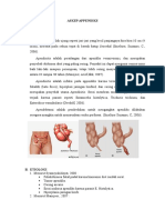 DETEKSI DINI ASKEP APPENDIKS