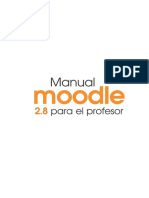 Manual Moodle 2.8 Completo