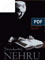 (Jawaharlal Nehru) Glimpses of World History Bei PDF
