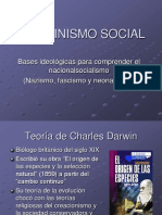 Darwinismo Social