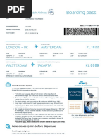 Boarding Documents 10 Apr