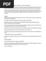 Circuitos Elétricos Em Um Tablet | PDF | Transformador | Rede Elétrica