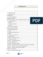 Configurador - Protheus 11 B PDF