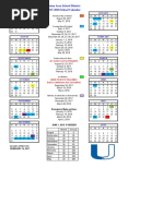 TRADITIONAL FINAL 2024 25 GCS Academic Calendar PDF Festival