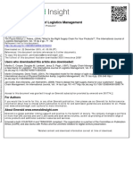 Right Supply Chain PDF