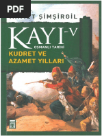 Ahmet Şimşirgil - Kayı V PDF