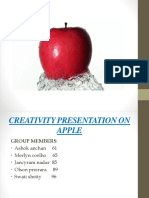 Apple PPT Final