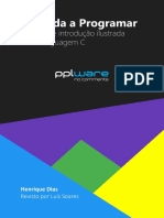 Aprenda A Programar - Pplware PDF