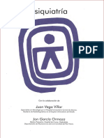 Psiquiatría PDF