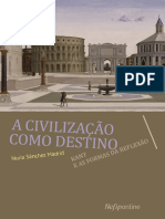 A Civilizacao Como Destino v5 PDF