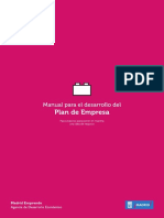 Manual Plan de Empresa 2010 Madrid Emprende.pdf