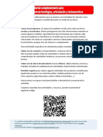 Conciencia Fonológica Lectura VOCALES CONSONANTES SINFONES PDF