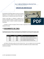 Moway Challenges # 1 - Solución