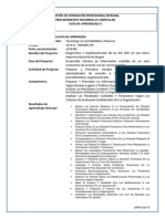 Guia 9 Estados Financieros PDF