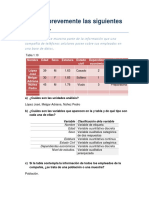 Guía de Estadística Primer Parcial. PDF