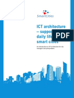 20130404144656 ICT Architecture Supporting Service Delivery in Smart Cities