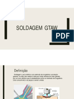 6875 - Processo GTAW PDF