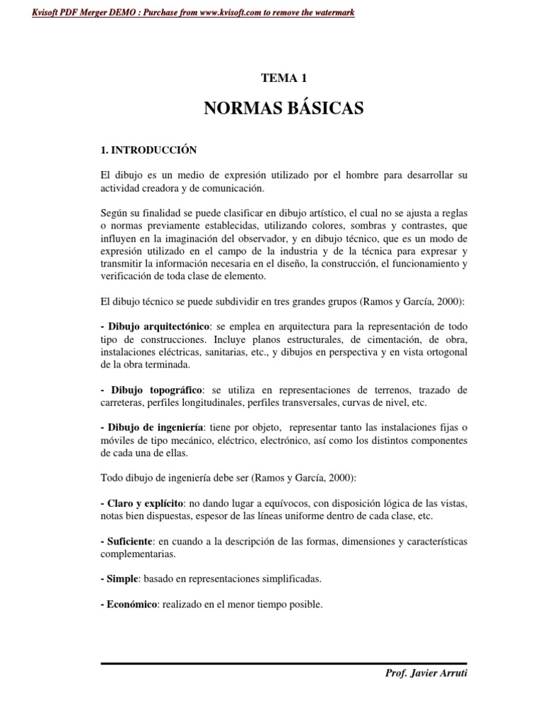 Normas ansi dibujo tecnico pdf merge excel