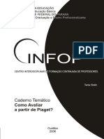 Caderno Piaget Final PDF