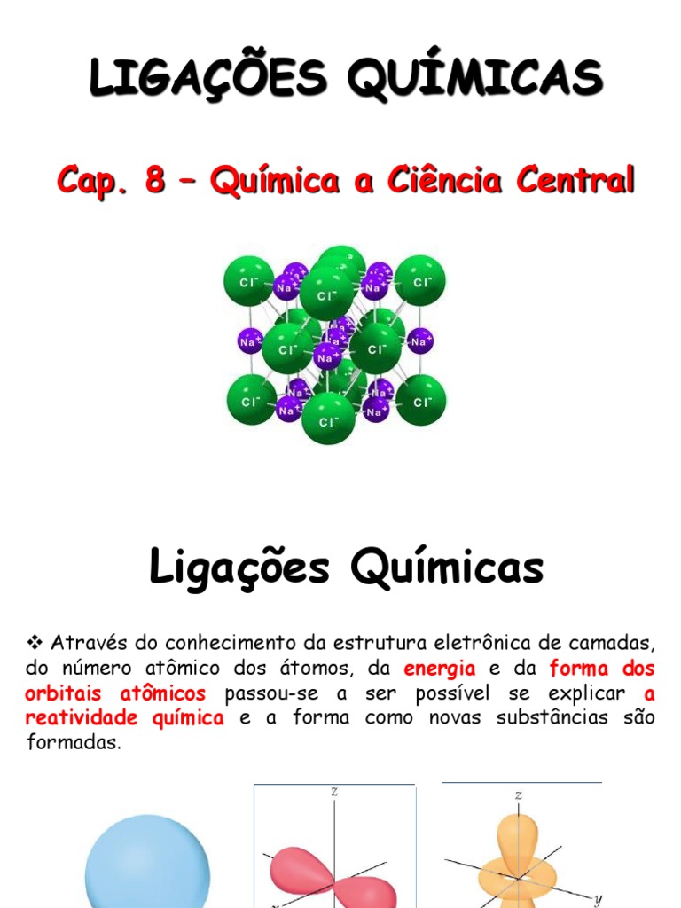 Que Tipo De Ligação Quimica Existe Na Cal Viva