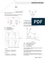 Convergência Meridiana PDF