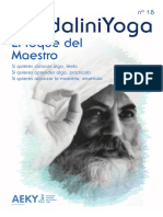 El Toque Del Maestro Libro PDF