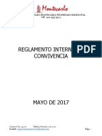 Manual de Convivencia 2017 Ok