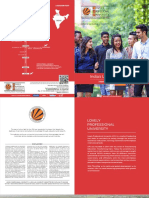 International Booklet PDF