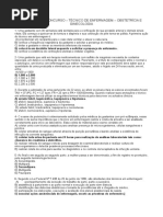 Questões de Concurso Gabaritada