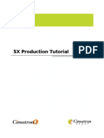 NC 5X Production PDF
