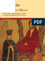 Los Cuatro Libros PDF