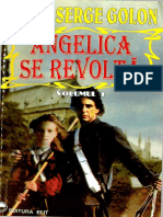 5.anne Golon Angelica Se Revolta Vol.1