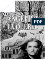 11.Anne Golon Angelica La Quebec