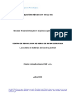 Laudo Tecnico PDF
