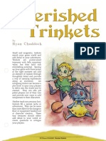 Cherished Trinkets En5ider PDF