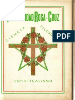 Revista de Ciencia Rosacruz 1936-12 (V. El Número Doce)