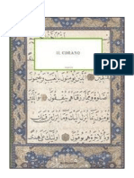  Il Corano Mondadori 