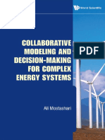 Collaborative Modeling and Decision-Making For Complex Energy Systems - Ali Mostashari (WSP, 2011) PDF