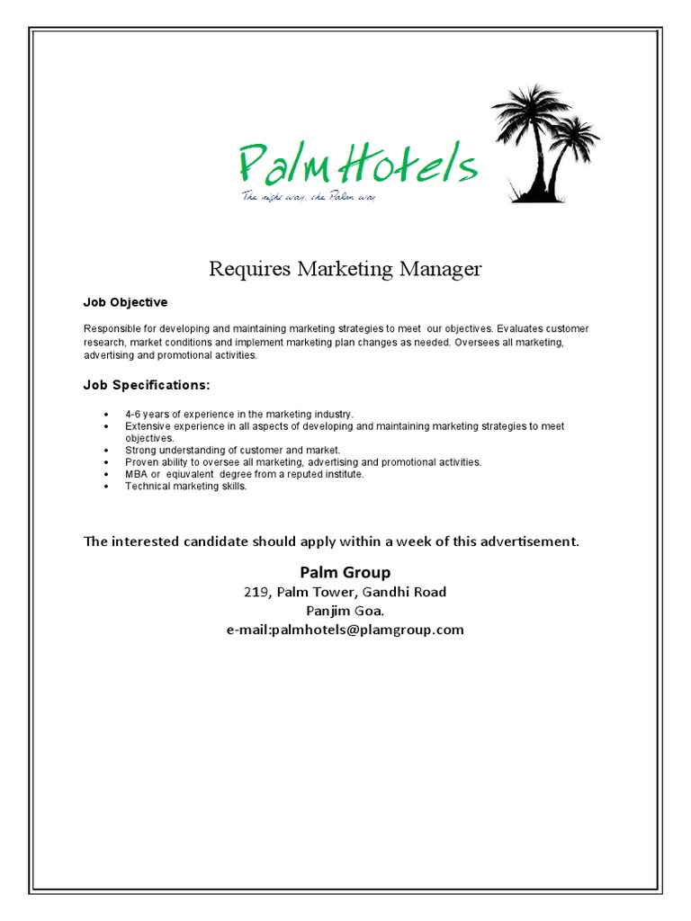 New Advertisement | PDF