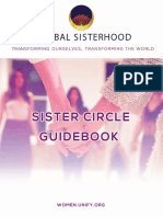 UNIFY GS Sister Circle Guidebook 2017