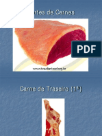 Cortes de Carne PDF