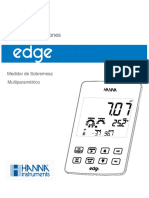 Manual Edge 0 PDF