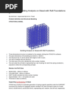 SLS and ULS Load Combinations Eurocode | PDF | Engineering | Structural ...