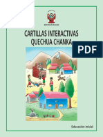 Cartillas Intera Chanka PDF