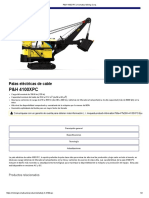 Komatsu P&H 4100XPC