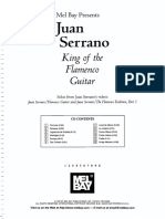 Juan Serrano - King of the flamenco guitar (Book).pdf